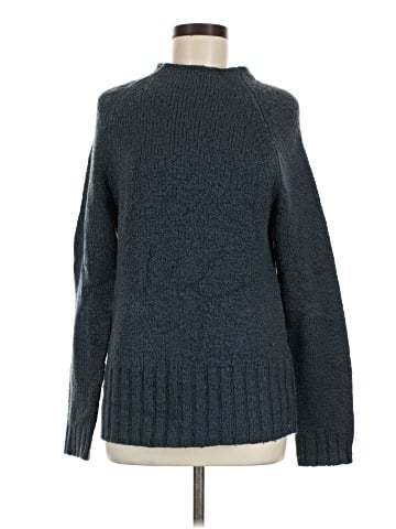 Carolyn Taylor Turtleneck Sweater (view 1)