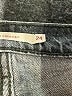 Levi's Gray Jeans Size 24 waist - photo 9