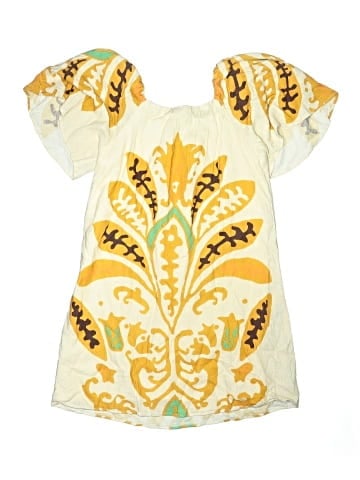 Zara Dress (view 1)