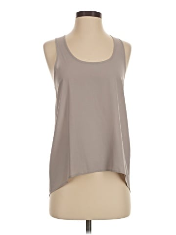 Frenchi Sleeveless Blouse (view 1)