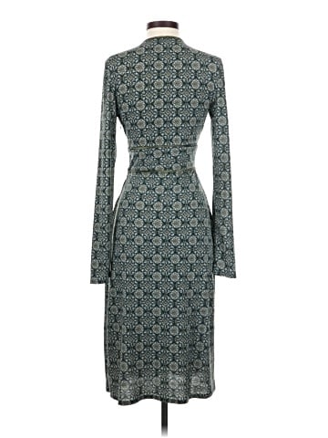 Max and Cleo Cocktail Dress (view 2)