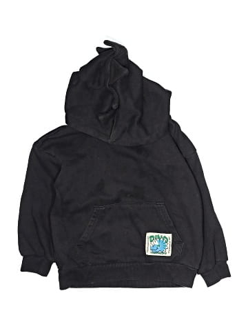 H&M Zip Up Hoodie (view 1)
