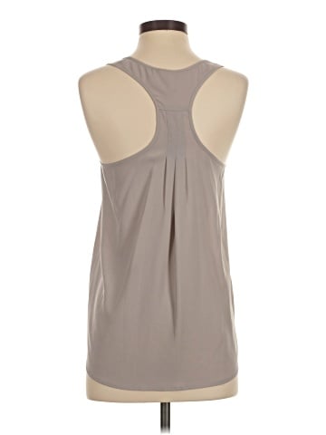 Frenchi Sleeveless Blouse (view 2)