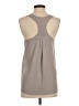 Frenchi Gray Sleeveless Blouse Size S - photo 2