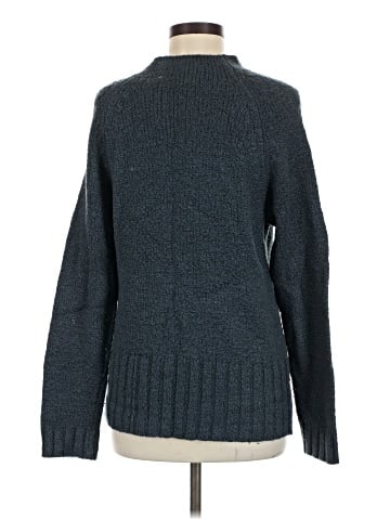 Carolyn Taylor Turtleneck Sweater (view 2)