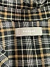 Everlane Tweed Gray Long Sleeve Button-Down Shirt Size 4 - photo 7