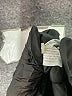 Everlane Tweed Gray Long Sleeve Button-Down Shirt Size 4 - photo 8