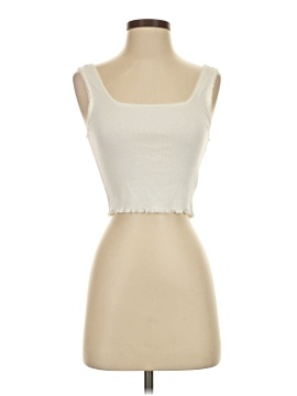 Forever 21 Sleeveless Top