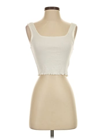 Forever 21 Sleeveless Top (view 1)