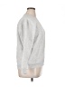 Lululemon Athletica Silver Sweatshirt Size 14 - photo 4
