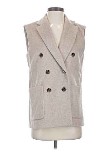 Ann Taylor Vest (view 1)