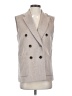 Ann Taylor Gray Vest Size XS (petite) - photo 1