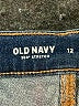 Old Navy Blue Jeans Size 12 - photo 3