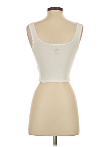 Forever 21 Sleeveless Top (view 2)