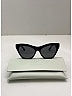Burberry Gray Sunglasses One size - photo 7