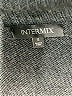Intermix Black Casual Dress Size S - photo 4