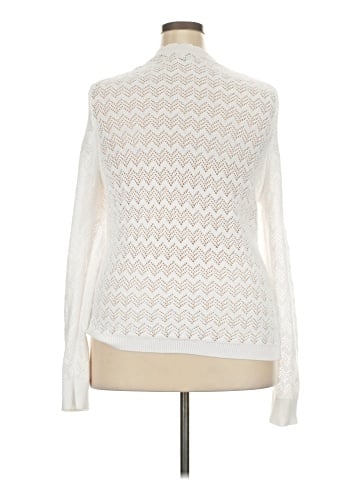 J.Crew Factory Store Cardigan (view 2)
