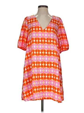 Karlie Casual Dress (view 1)