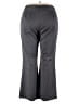 Lane Bryant Chevron-herringbone Gray Dress Pants Size 20 - photo 2