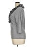 Casual Express Apparel Gray 3/4 Sleeve Top Size XL - photo 5