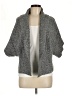 Express Design Studio Gray Cardigan Size M - photo 1