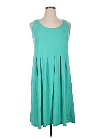 Jones New York Sport Casual Dress (view 1)