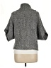Express Design Studio Gray Cardigan Size M - photo 2