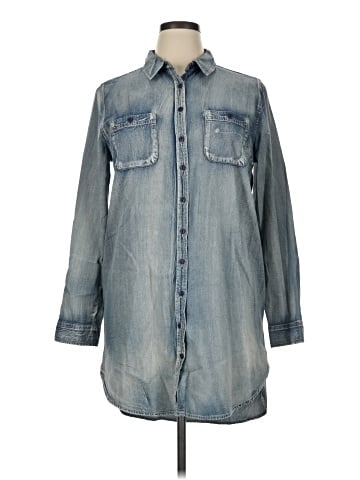 Hippie Laundry Casual Dress (view 1)