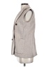 Ann Taylor Gray Vest Size XS (petite) - photo 5