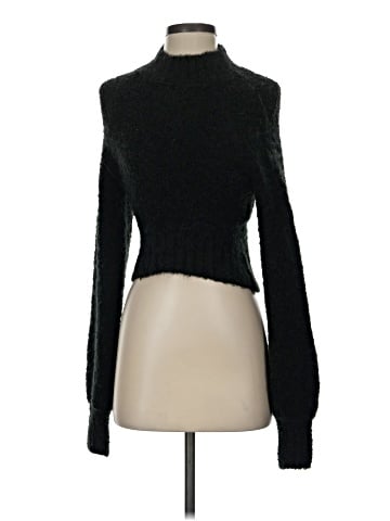 Urban Outfitters Turtleneck Sweater (view 1)