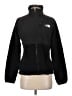 The North Face 100% Polyester Black Jacket Size S - photo 1