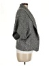 Express Design Studio Gray Cardigan Size M - photo 4
