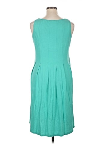 Jones New York Sport Casual Dress (view 2)