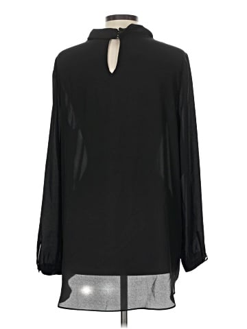 Vince Camuto Long Sleeve Turtleneck (view 1)