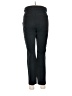 Old Navy Black Active Pants Size 8 (tall) - photo 2
