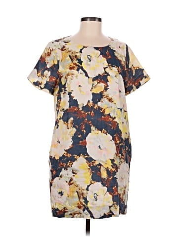 I. Madeline Casual Dress (view 1)