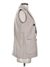 Ann Taylor Gray Vest Size XS (petite) - photo 4