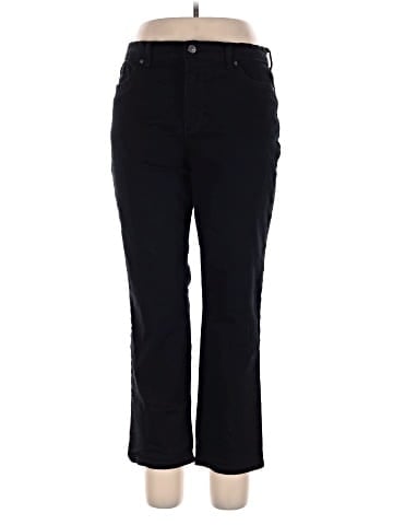 Gloria Vanderbilt Casual Pants (view 1)