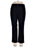 Gloria Vanderbilt Black Casual Pants Size 14 (petite) - photo 1
