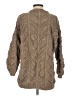 Express Tricot Tan Pullover Sweater Size S - photo 2