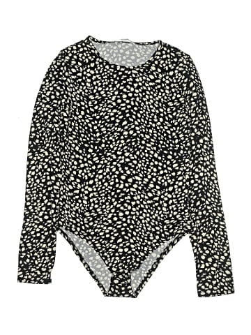 Gaze Bodysuit (view 1)