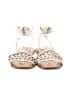 Aldo Ivory Sandals Size 6 - photo 2
