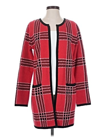 Appleseeds Coat (view 1)