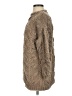 Express Tricot Tan Pullover Sweater Size S - photo 5