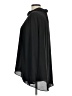 Vince Camuto 100% Polyester Black Long Sleeve Turtleneck Size L - photo 4