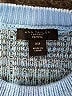 Ann Taylor Factory Tweed Blue Pullover Sweater Size XS (petite) - photo 7