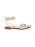 Aldo Ivory Sandals Size 6 - photo 1