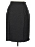 Jessica Gray Formal Skirt Size 10 - photo 1