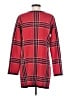 Appleseeds Houndstooth Red Coat Size S - photo 2