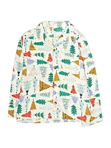 Old Navy Long Sleeve Button-Down Shirt (view 1)